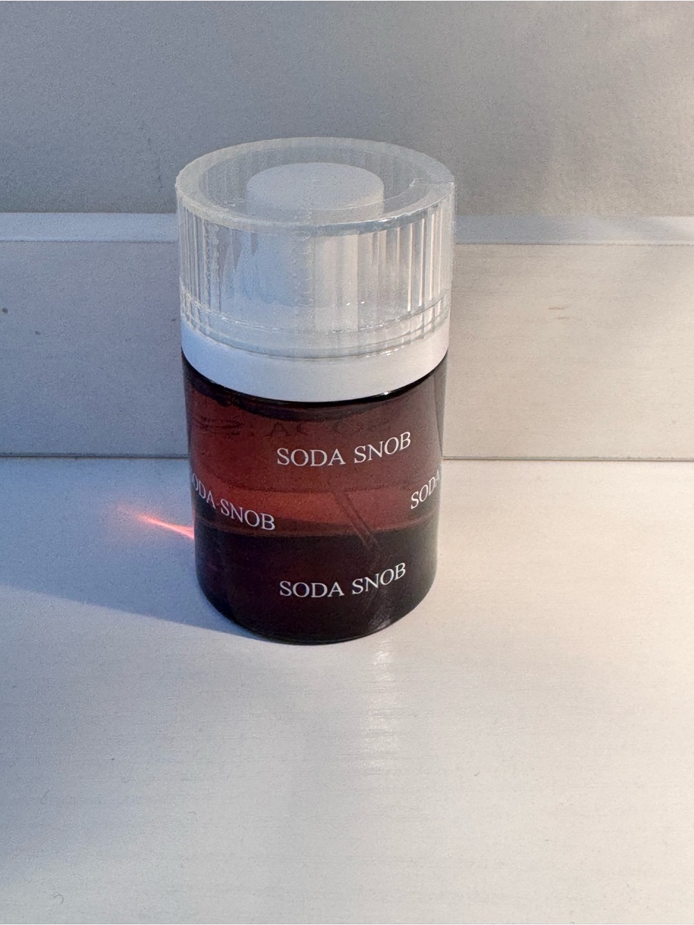 Soda Snob SNIF Perfume